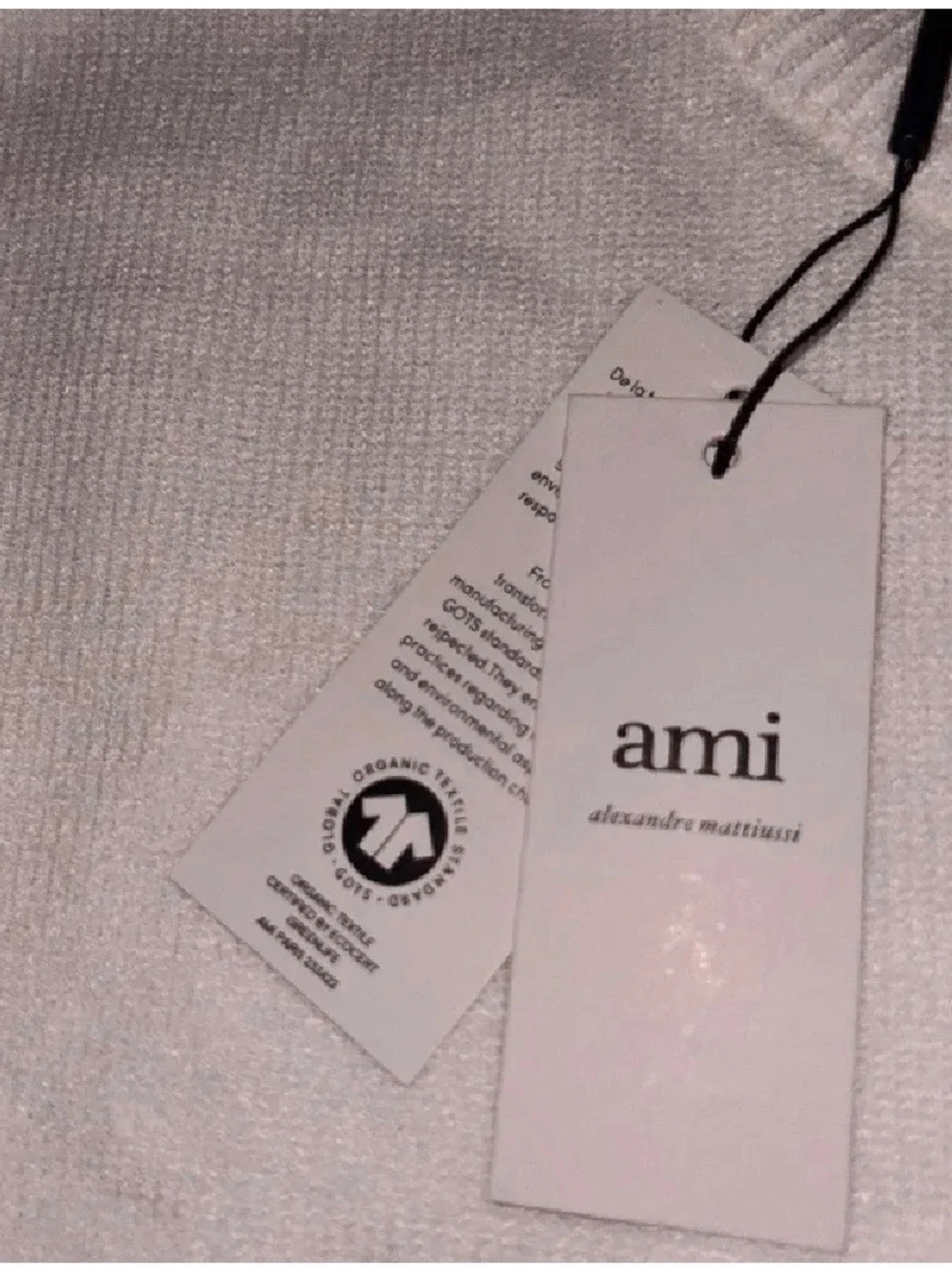 Ami paris - 3