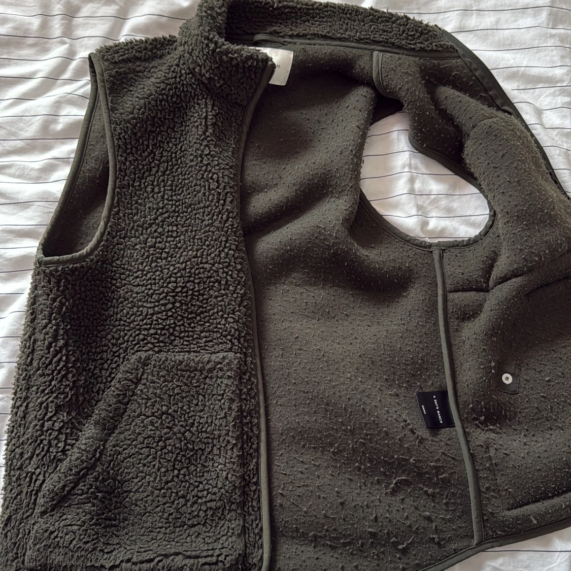 Adays march väst  - 2