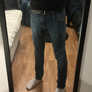 Tiger of sweden jeans  - Tiger of sweden pistolero jeans, använda men väldigt bra skick. Storlek 28/32, nypris 1599kr.