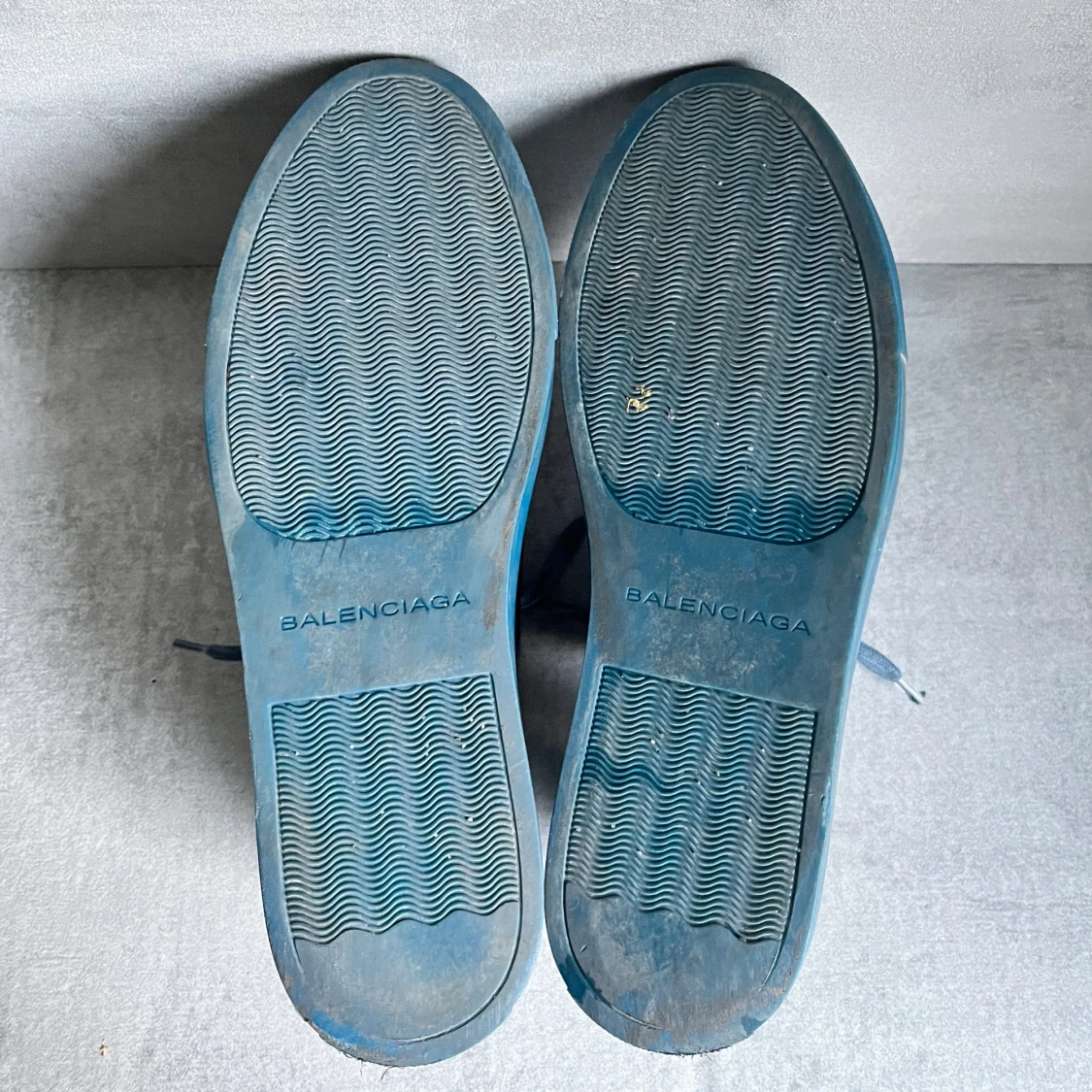 Balenciaga arena - 4