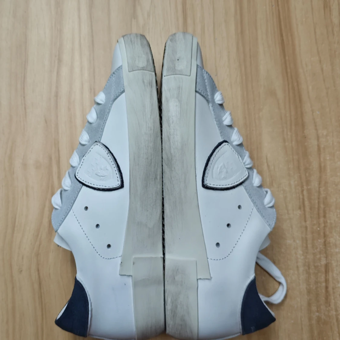 Philippe Model vita sneakers strl 41 - 1