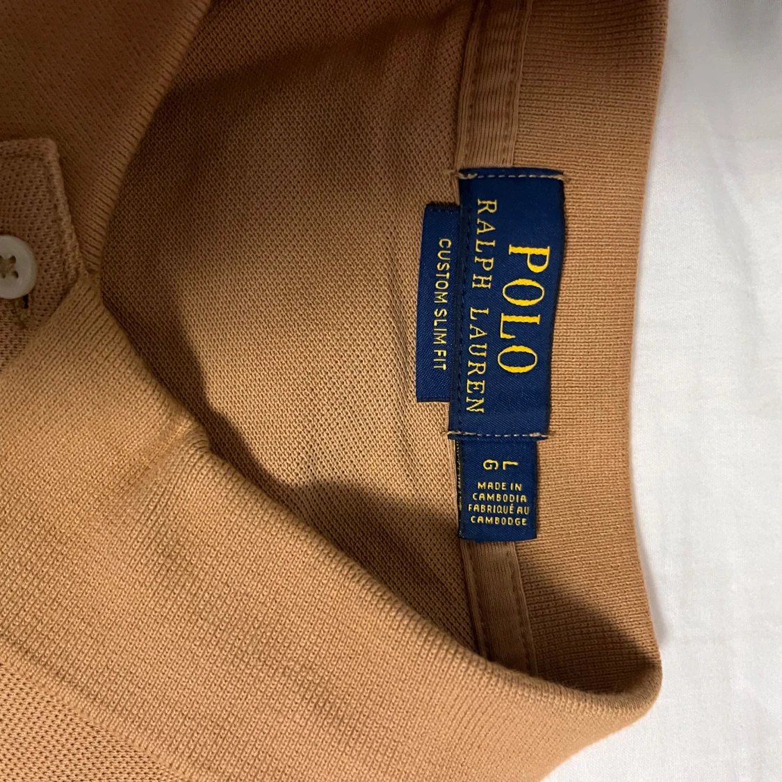 Ralph lauren pike - 1