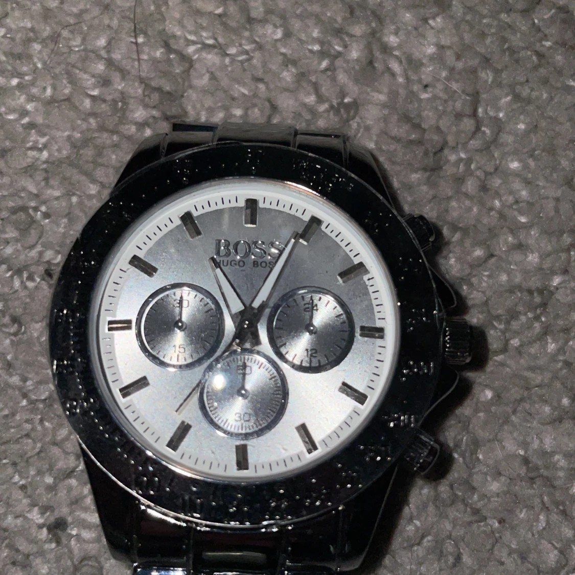 klocka från Hugo Boss - 2