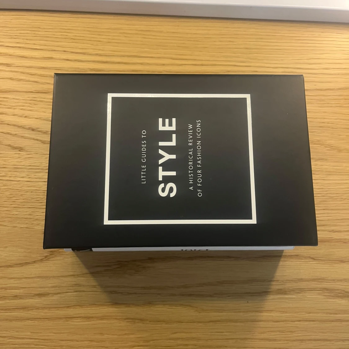 Märkes böcker  - 1