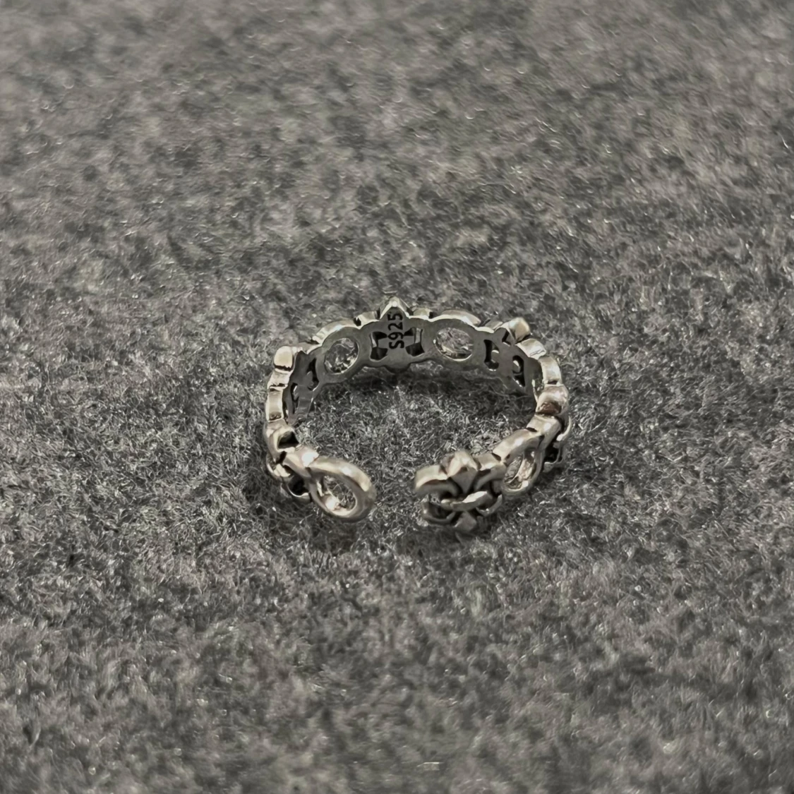 Fleur Éternelle - 1