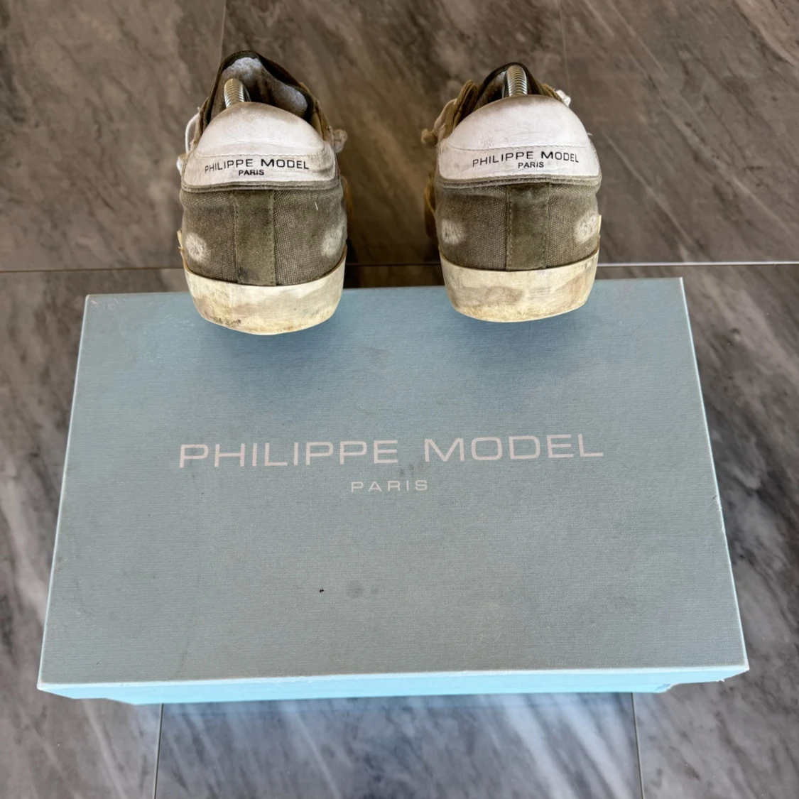 Philippe Model Skor  - 3