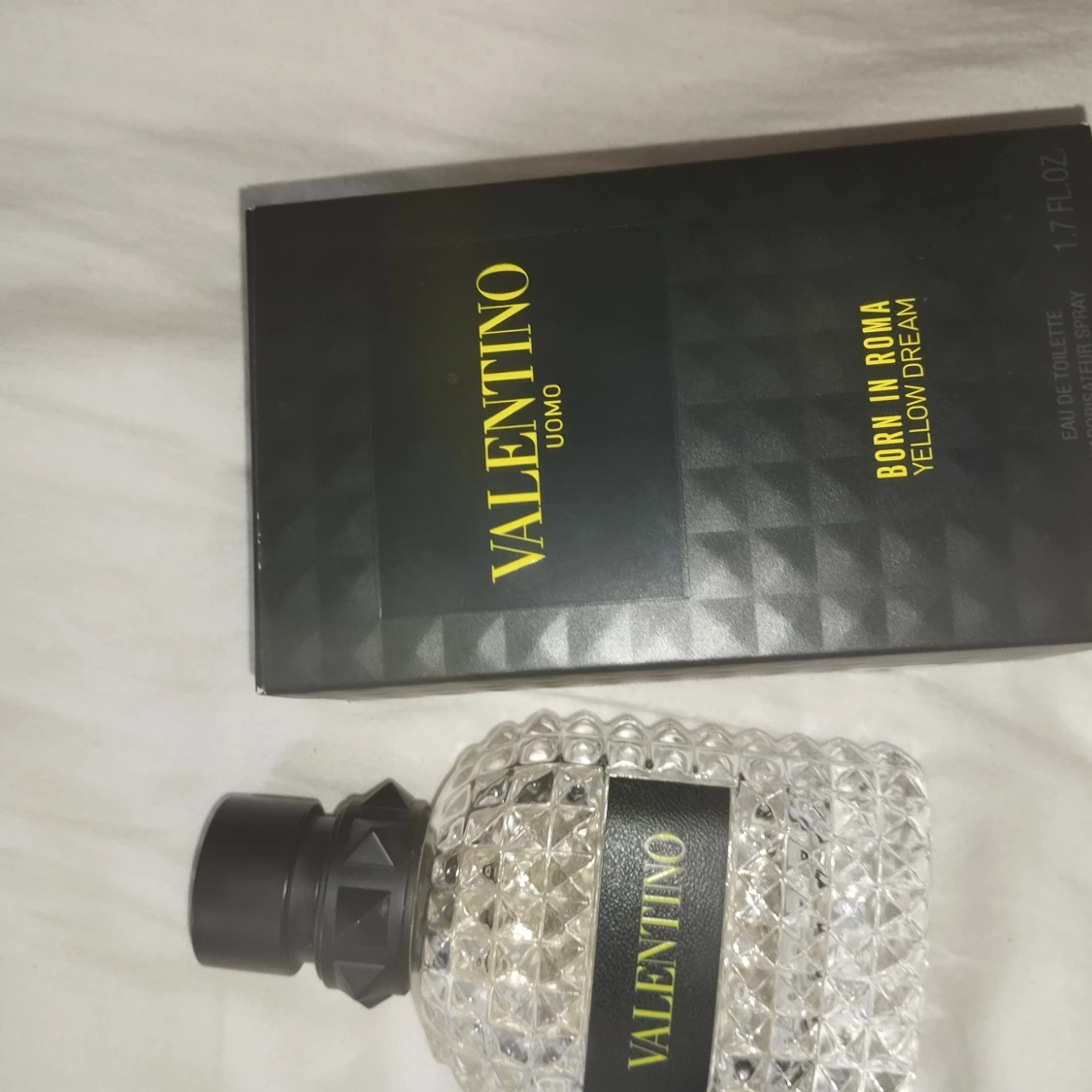 Valentino Born In Roma Yellow Dream - 2