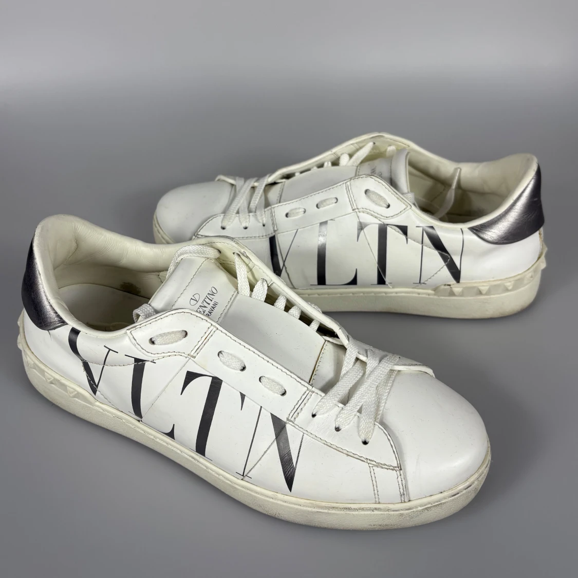 Valentino Open Skor - 1