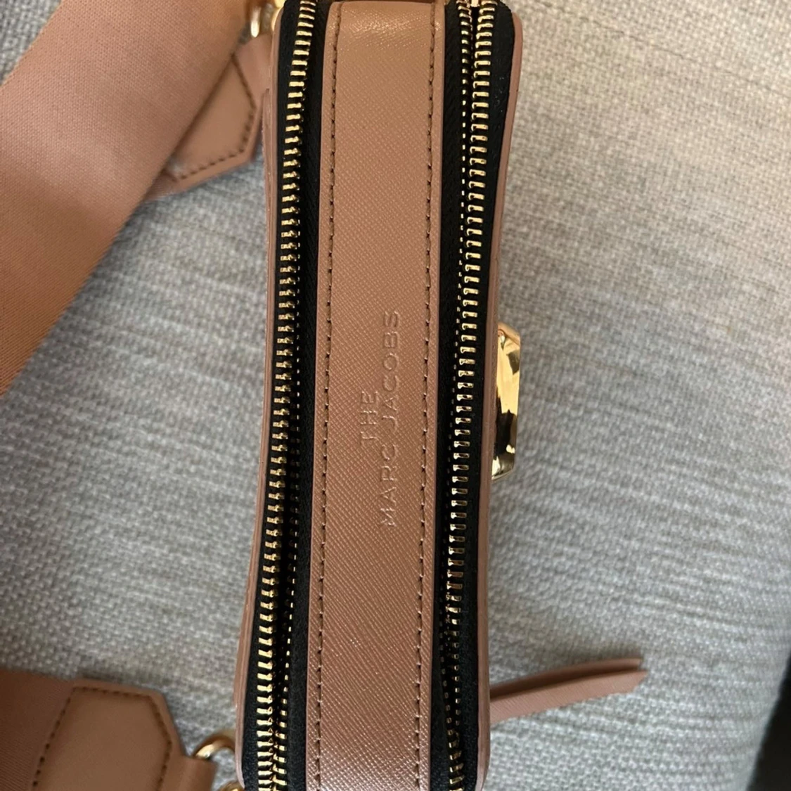 Marc Jacobs väska  - 1