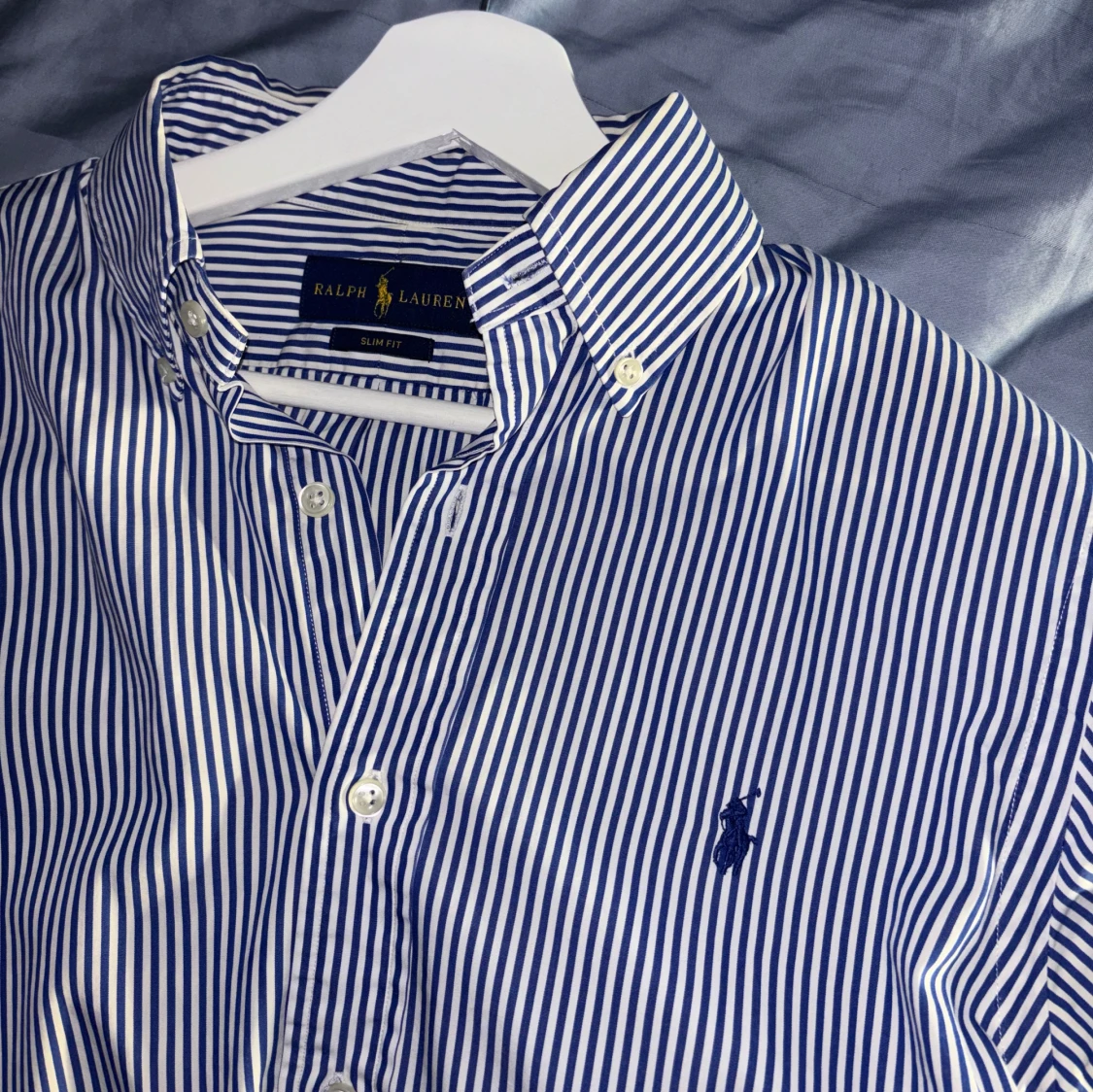 Ralph Lauren skjorta  - 2