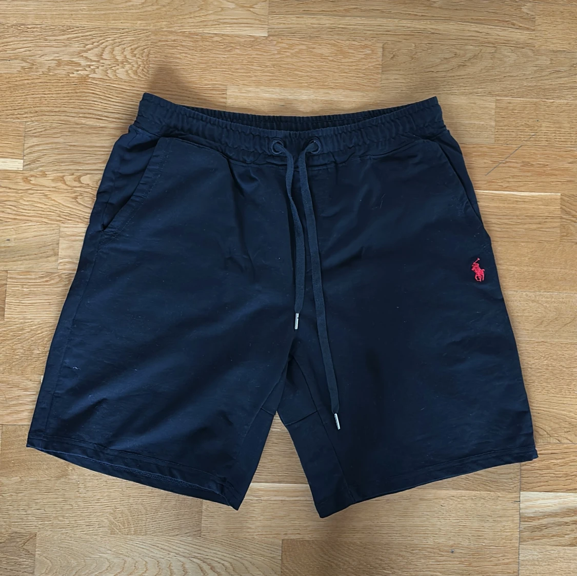 Mörkblå shorts från Polo Ralph Lauren