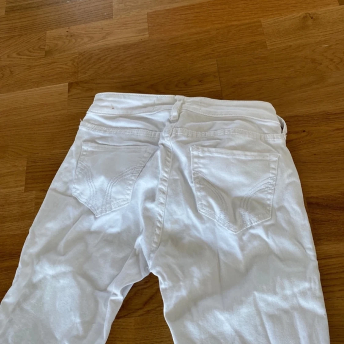 Vita skinny jeans Hollister - 2
