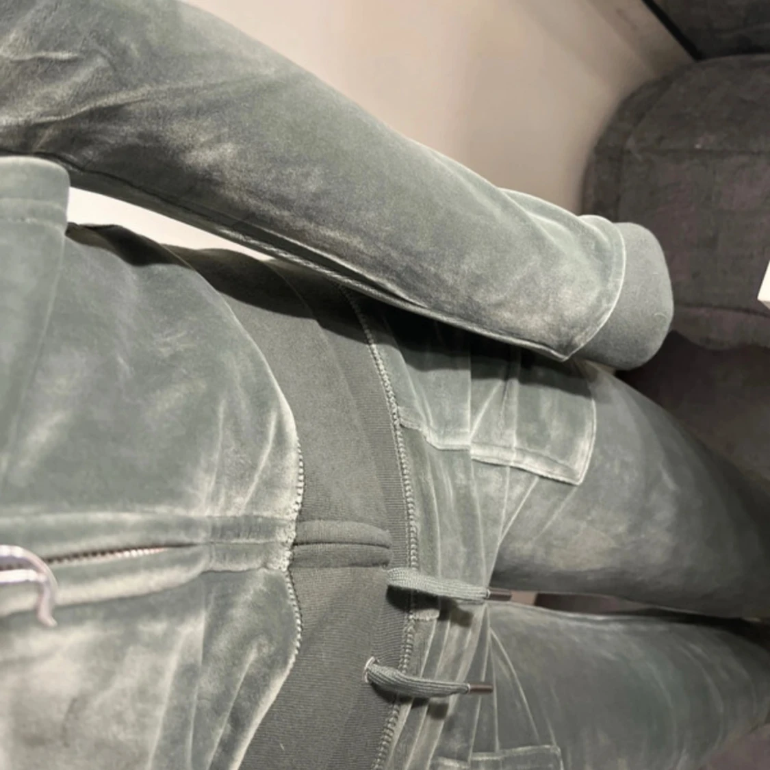 Juciy couture set (nytt med lappar kvar) - 2