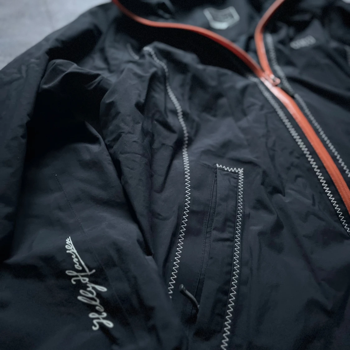 Helly Hansen 1877 Shell Jacket – Storlek L - 1