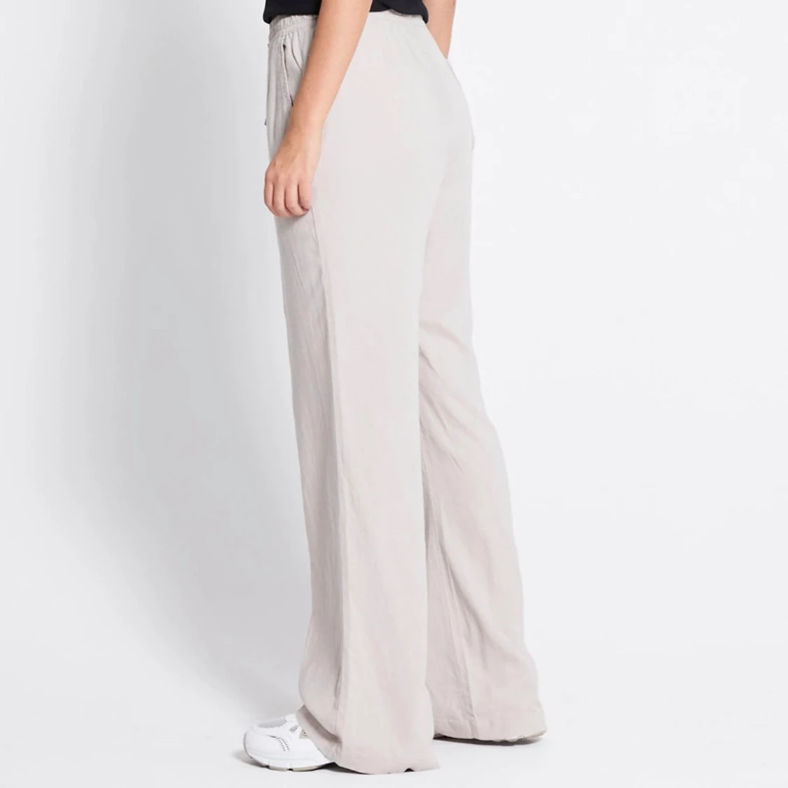 Beiga vida linnebyxor!  - 1