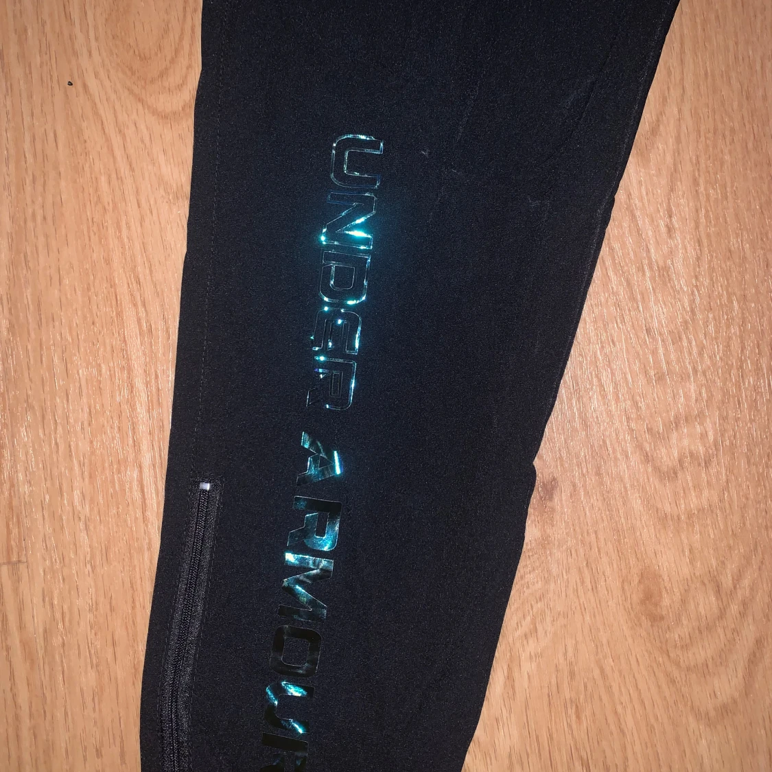 Under armour träningsbyxor - 1