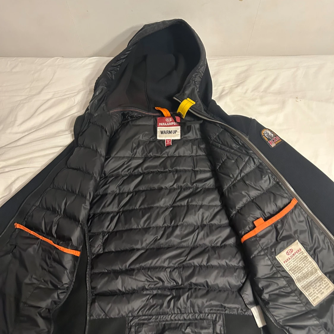 Parajumper jacka - 1