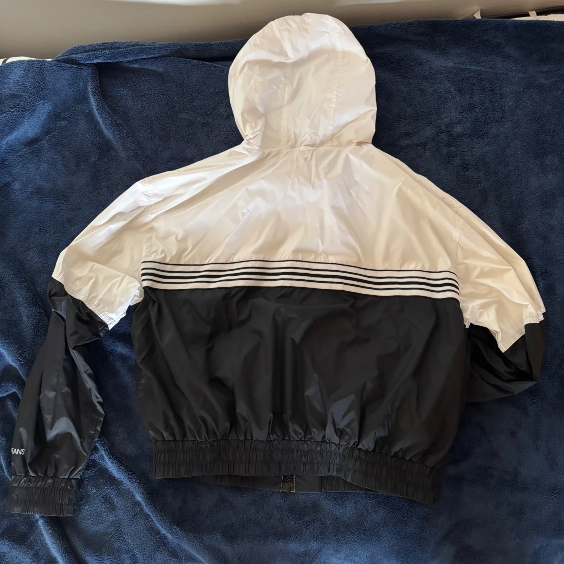 Calvin Klein vindjacka  - 3