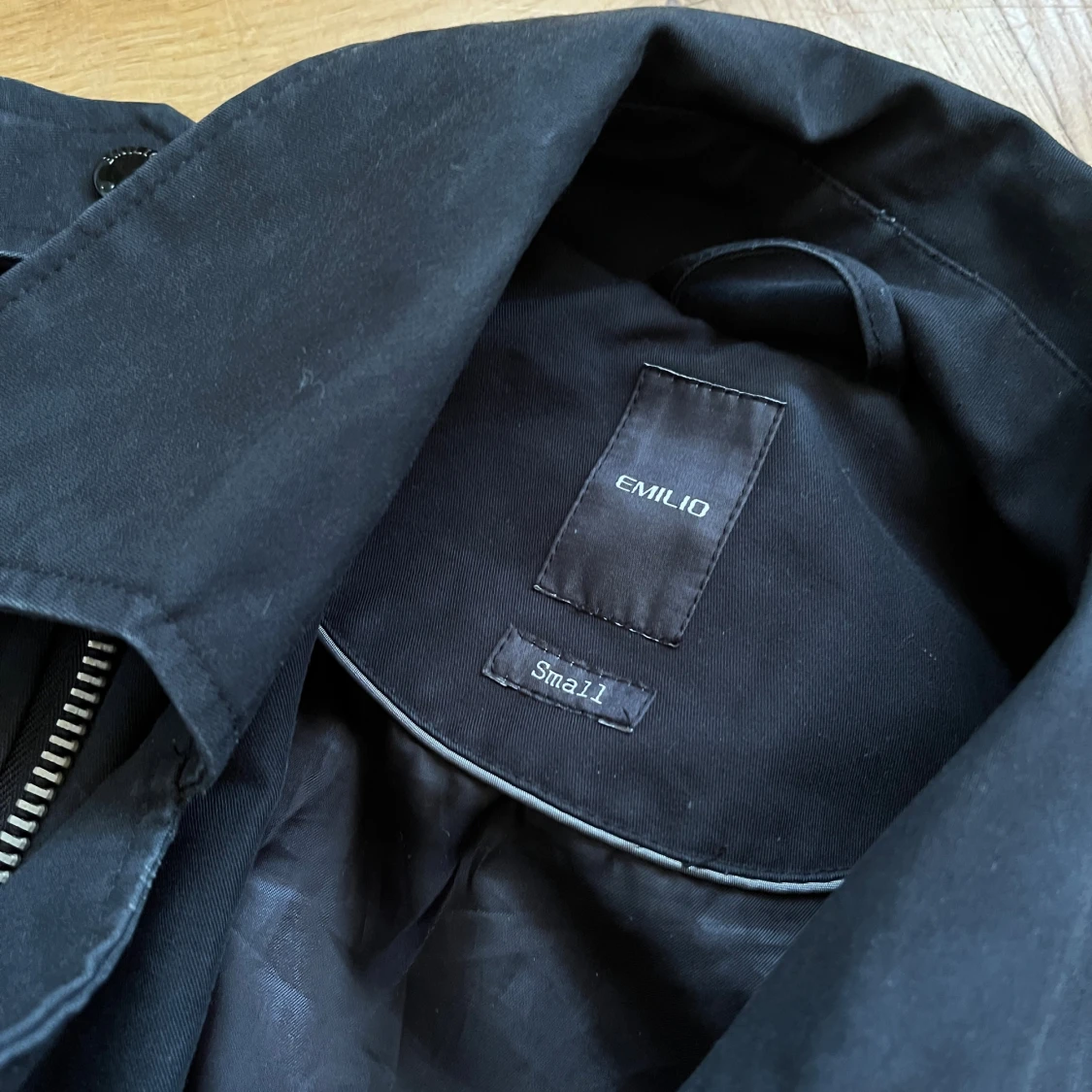 Emilio jacka - 2