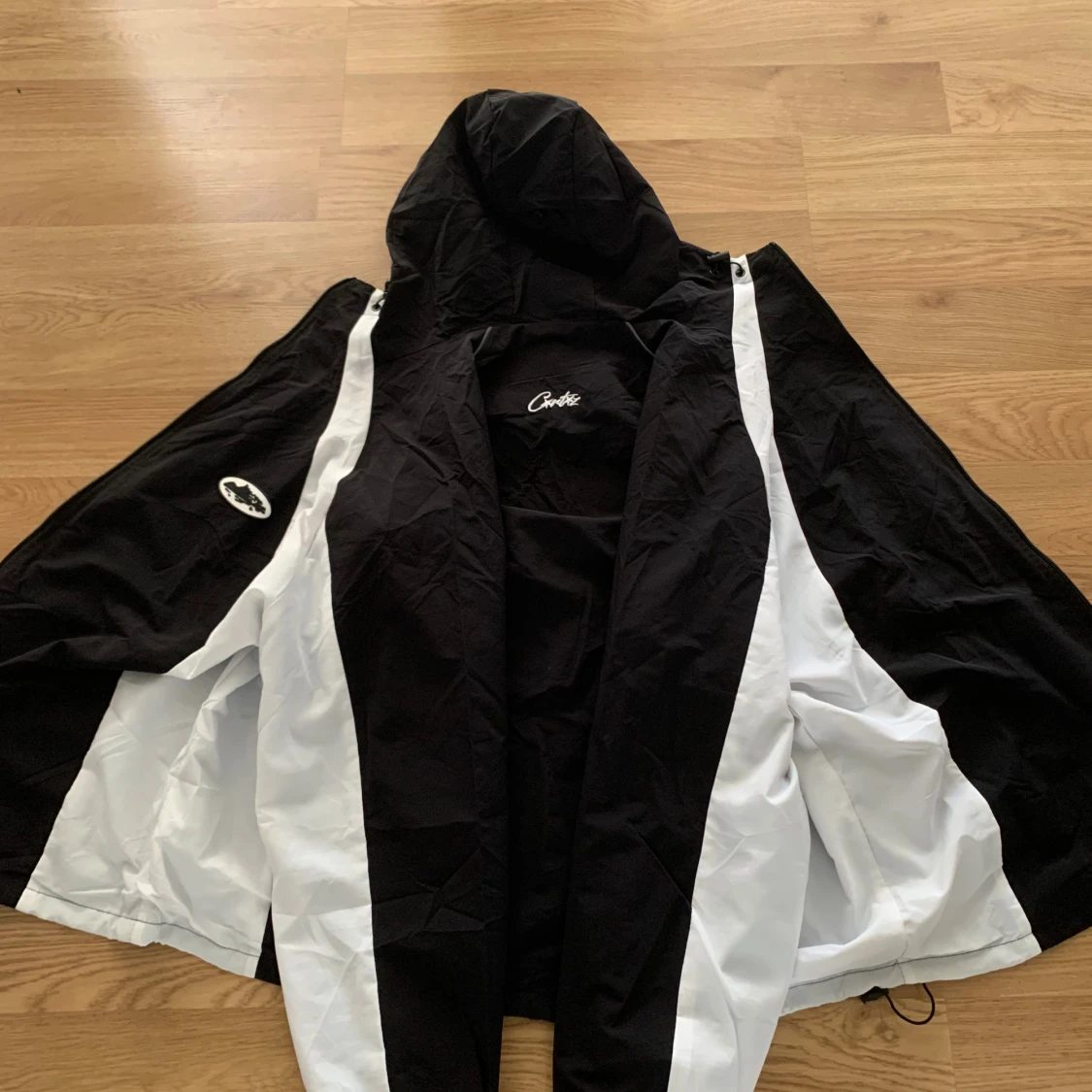 Corteiz windbreaker  - 1