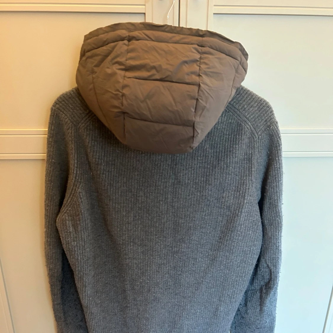 Massimo Dutti Cardigan - 1