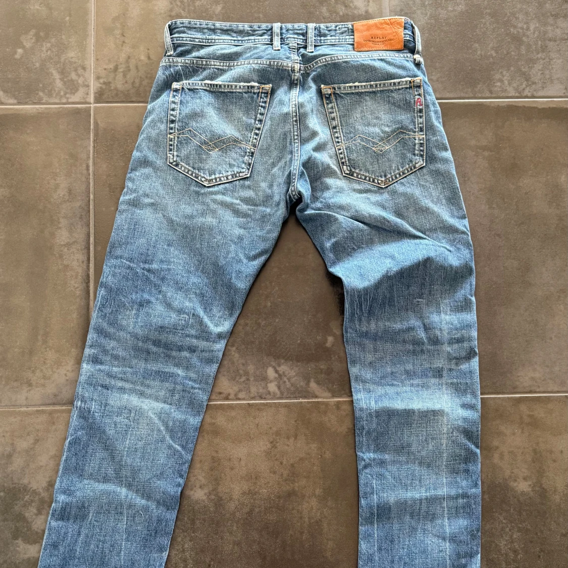 Replay Groover Jeans - 2