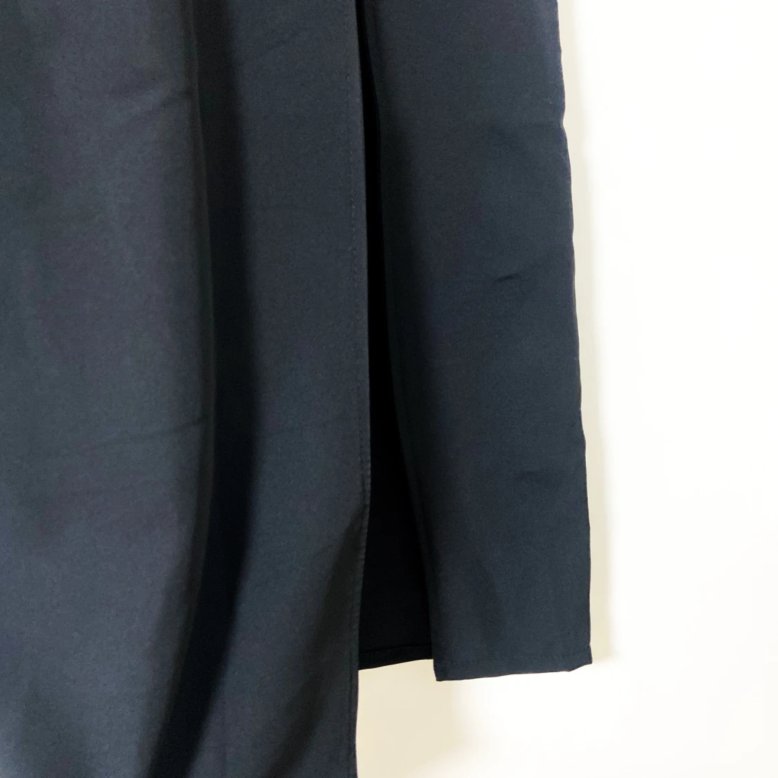 Svart långkjol från Awesome Products - 2