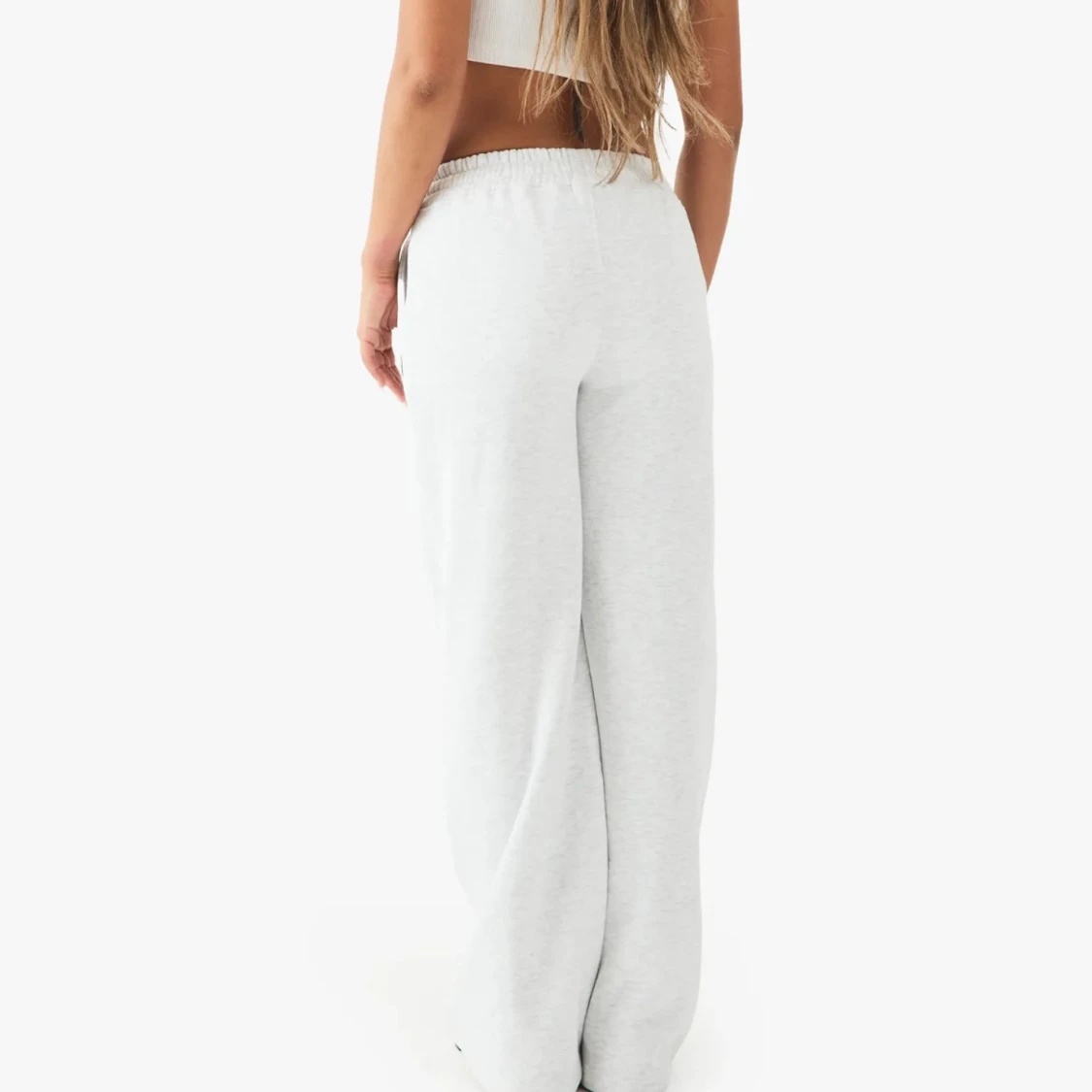 DSGN Studio gråa mjukisbyxor - 1