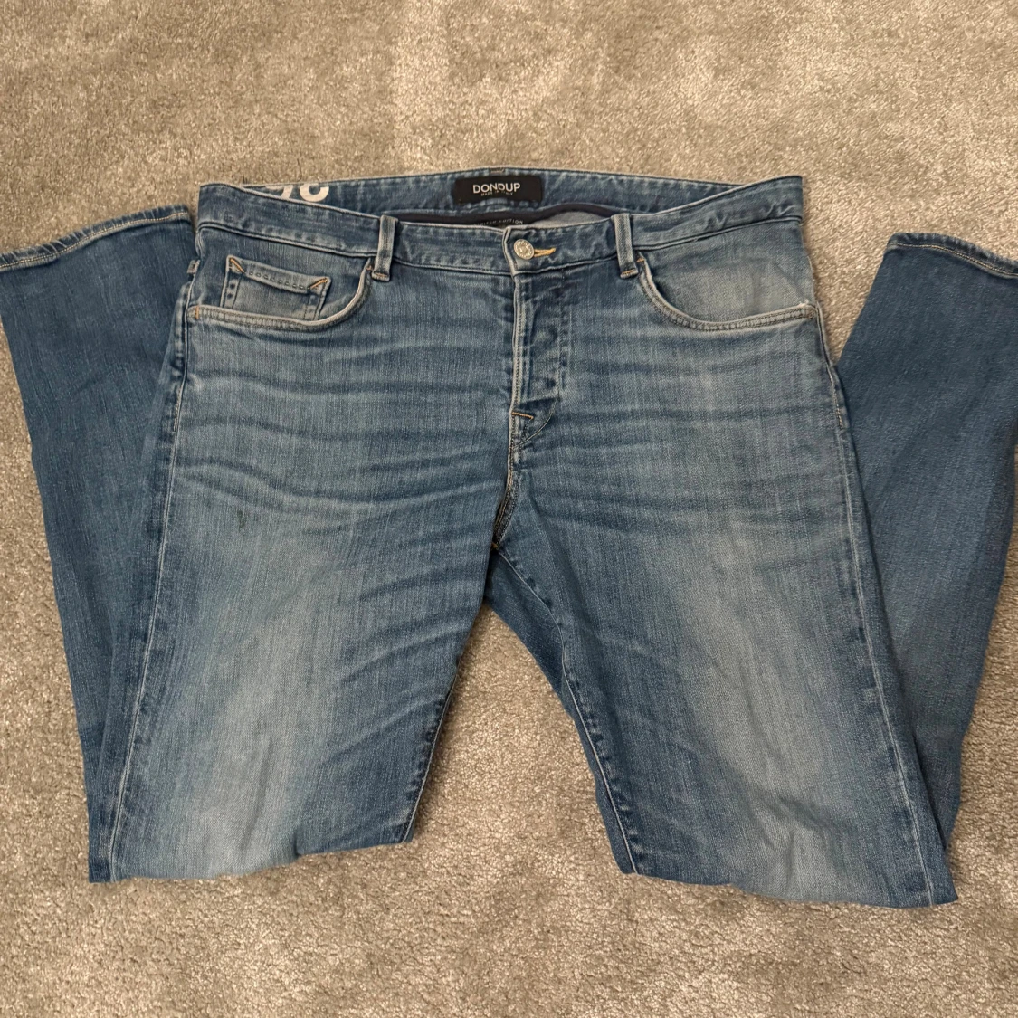 Dondup George jeans - 3