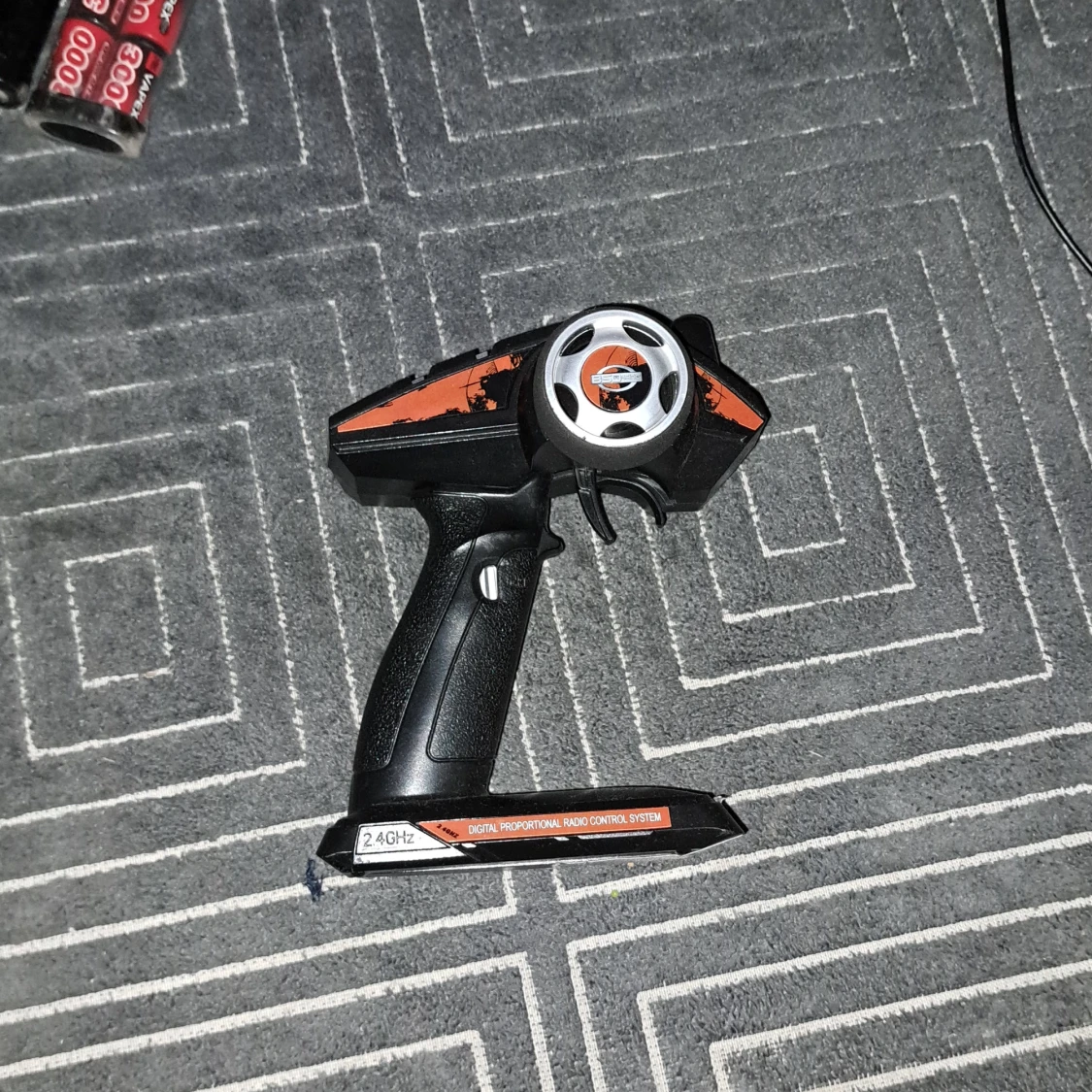 BSD Racing Storm Viper X2 RC Bilar (2 st) - 3