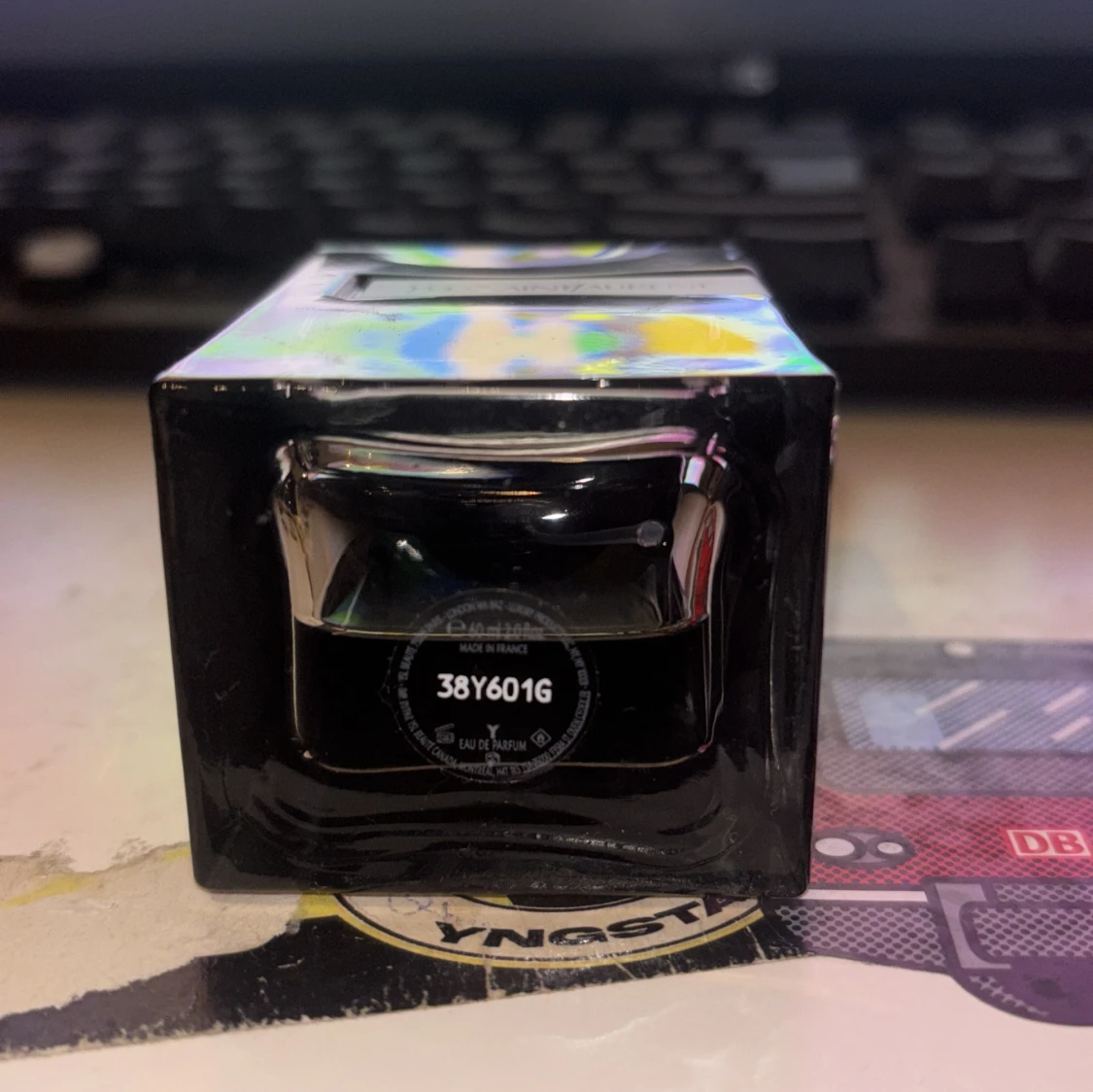 Yves Saint Laurent Eau de Parfum - 1