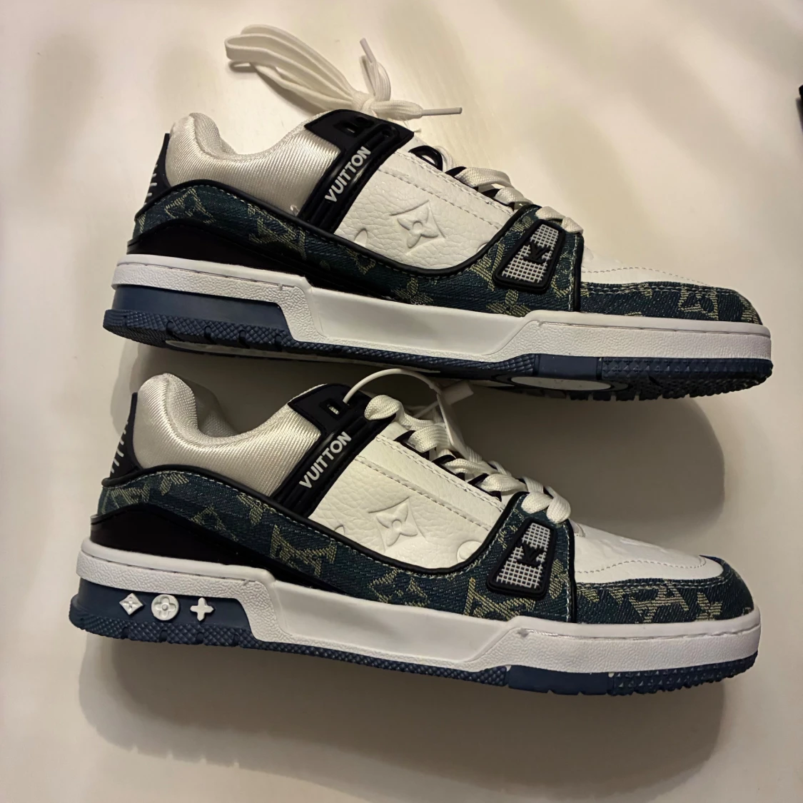 Louis Vuitton sneakers  - 2