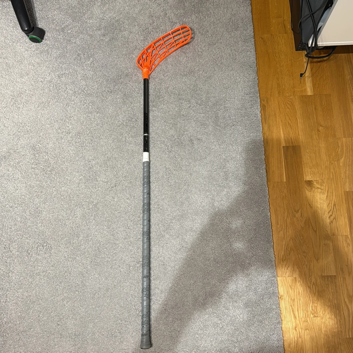 Evolab innebandy klubba