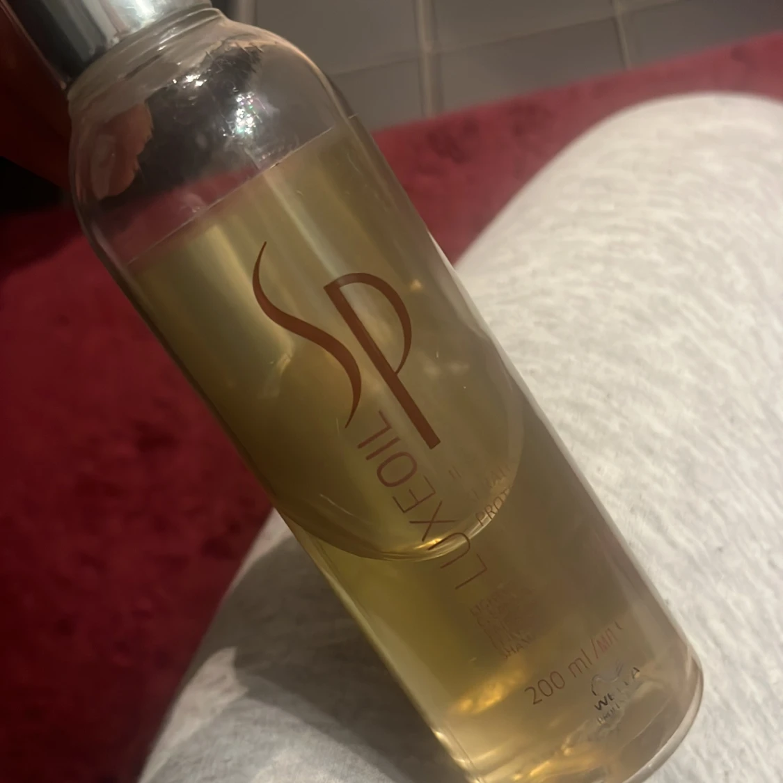 Wella SP LuxeOil 200ml - 1