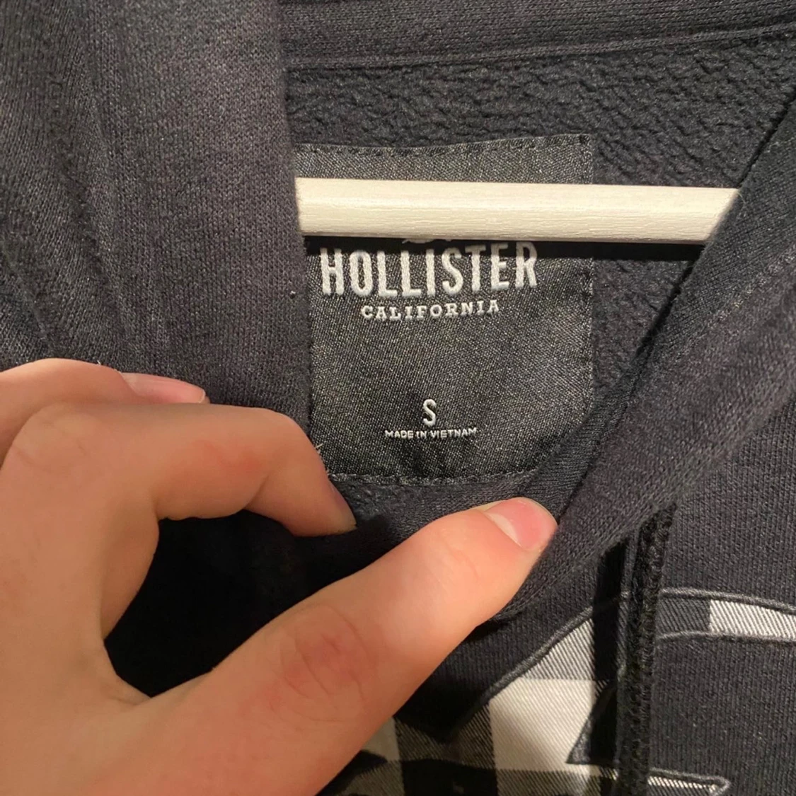 Holister hoodie - 2