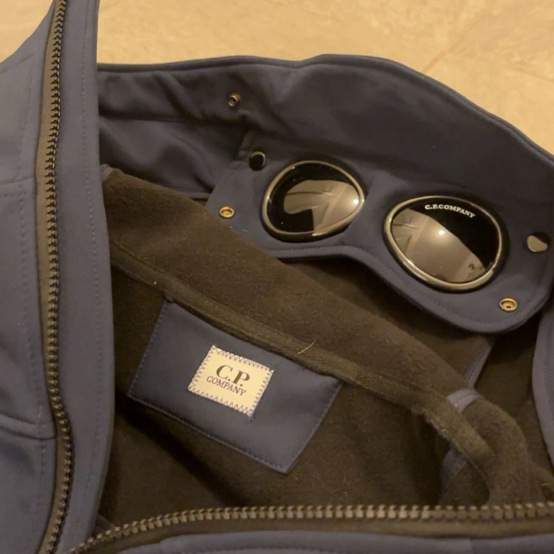 CP Company jacka - 1