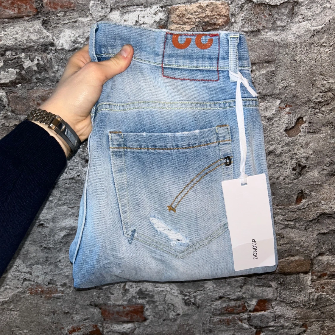 Nya Dondup george jeans
