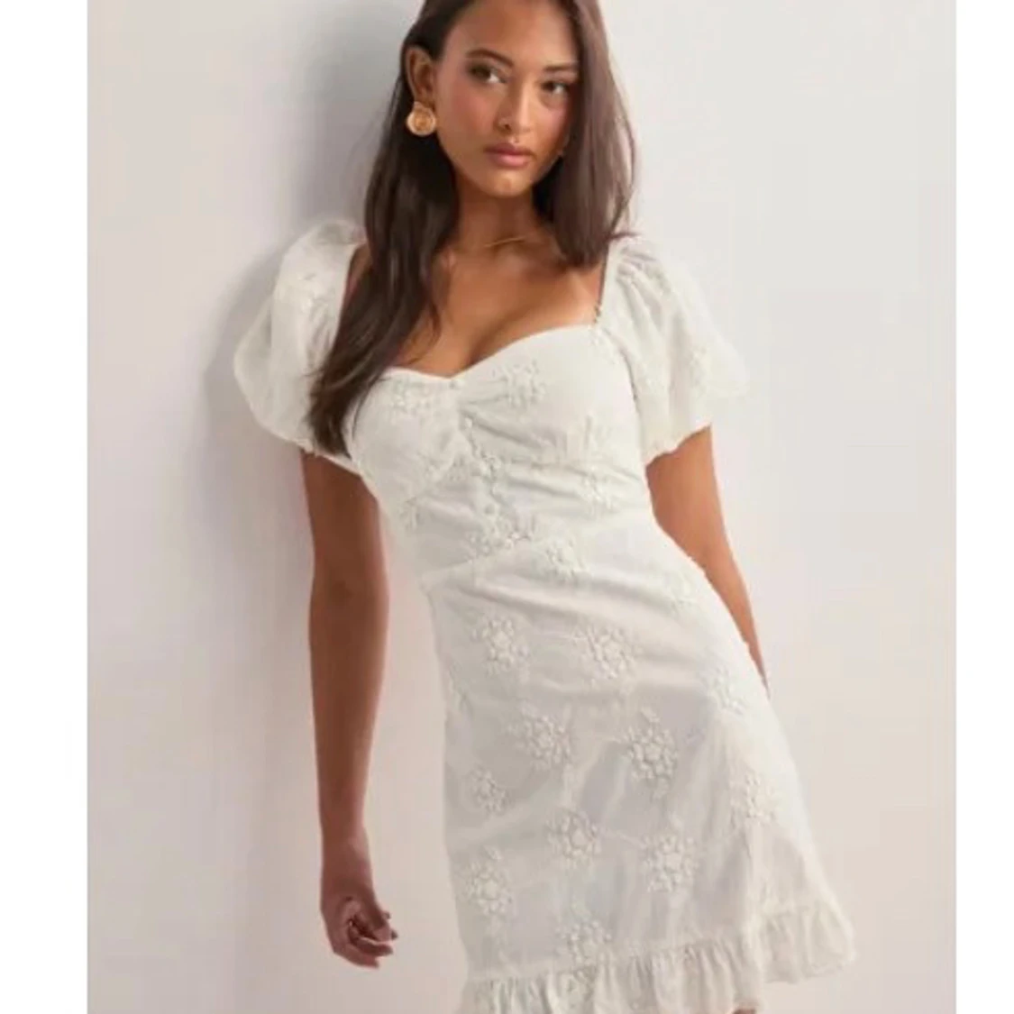 Intressekoll på min studentklänning! - 2