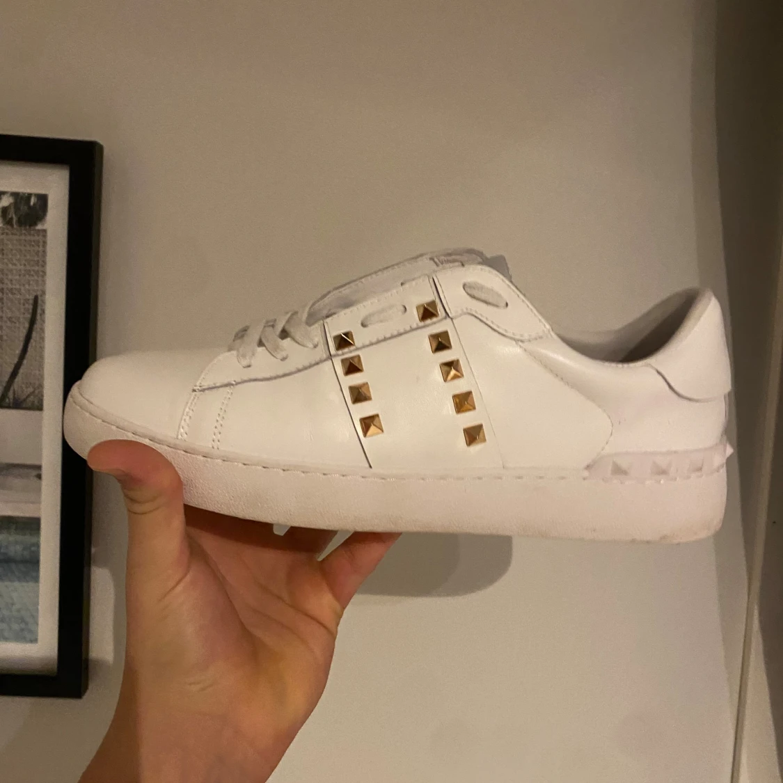 Valentino rockstud  - 1