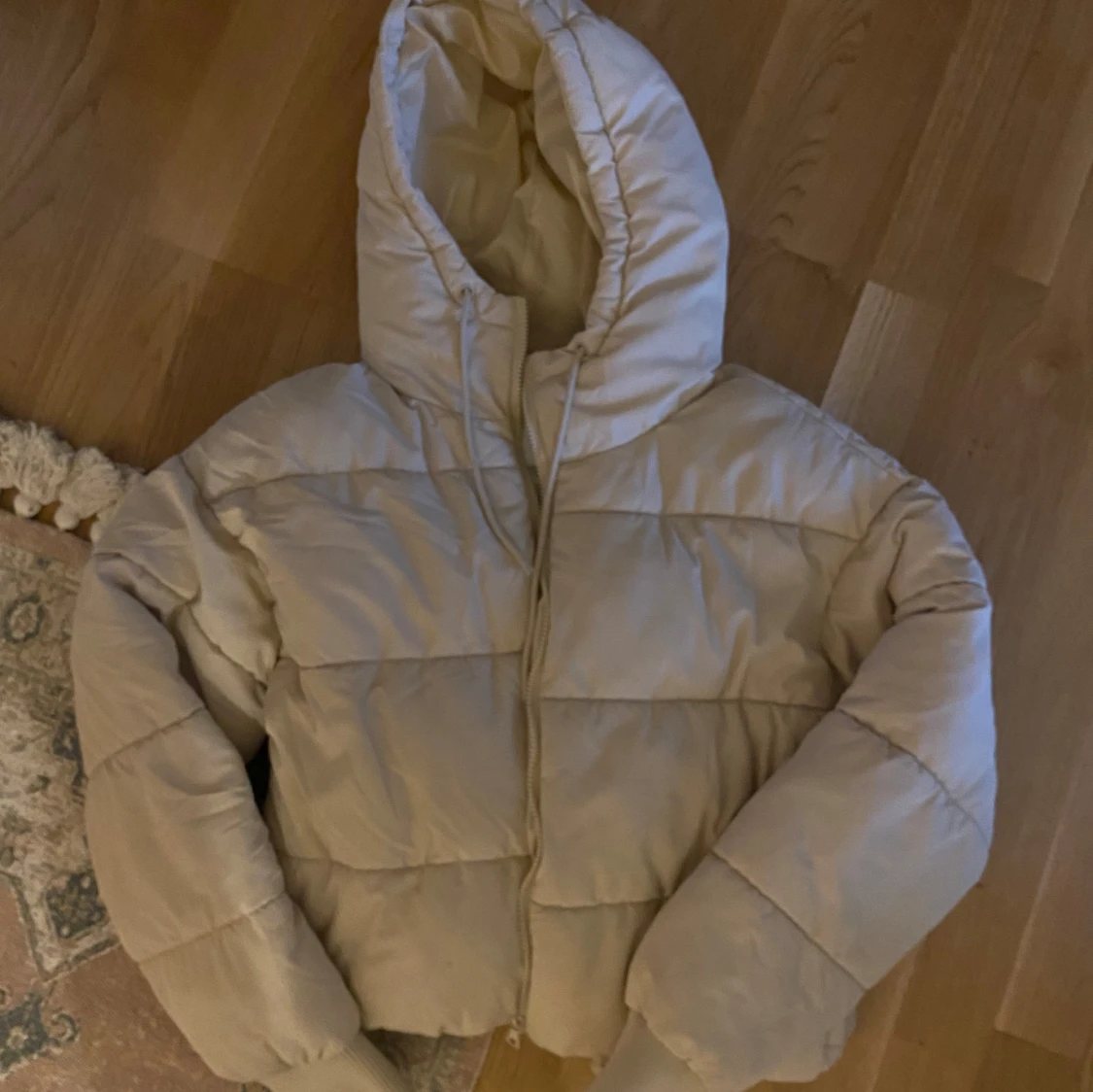 Pufferjacket - 2
