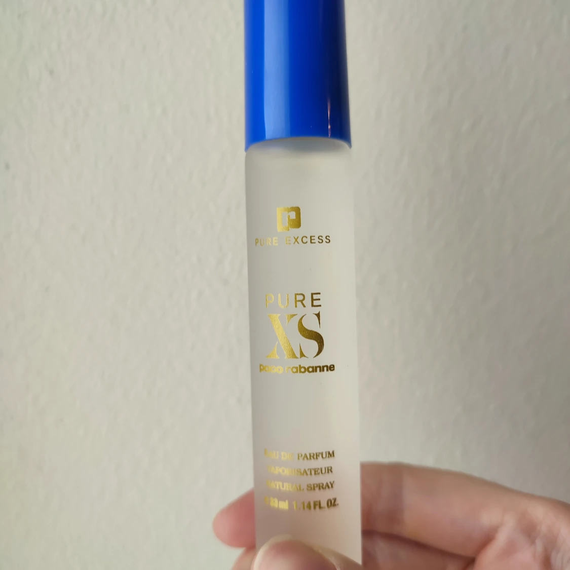 Paco Rabanne Pure XS Perfume - 1