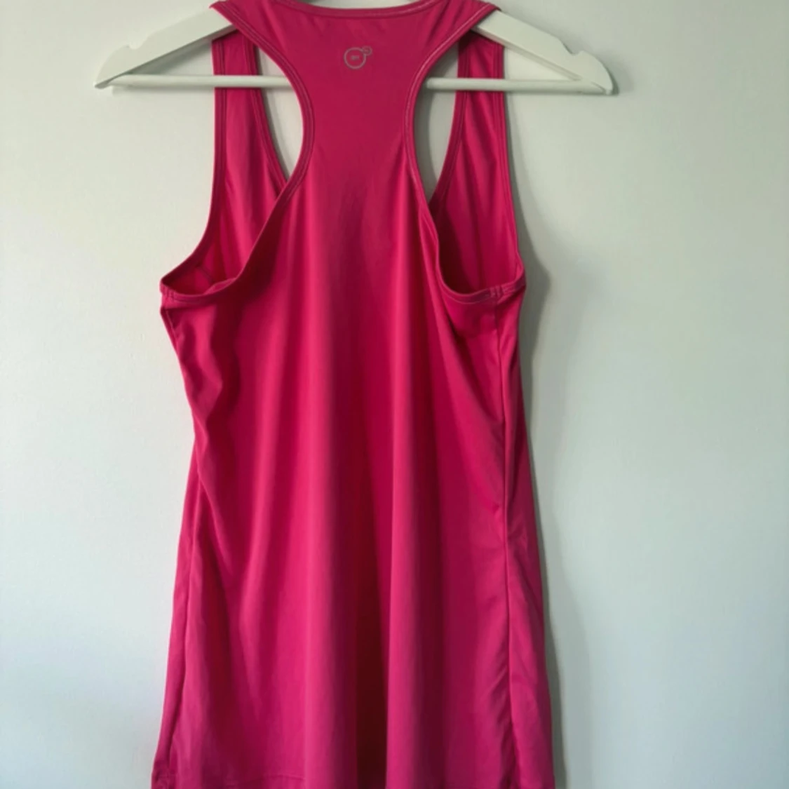 Rosa linnetopp från Puma i XL - 4