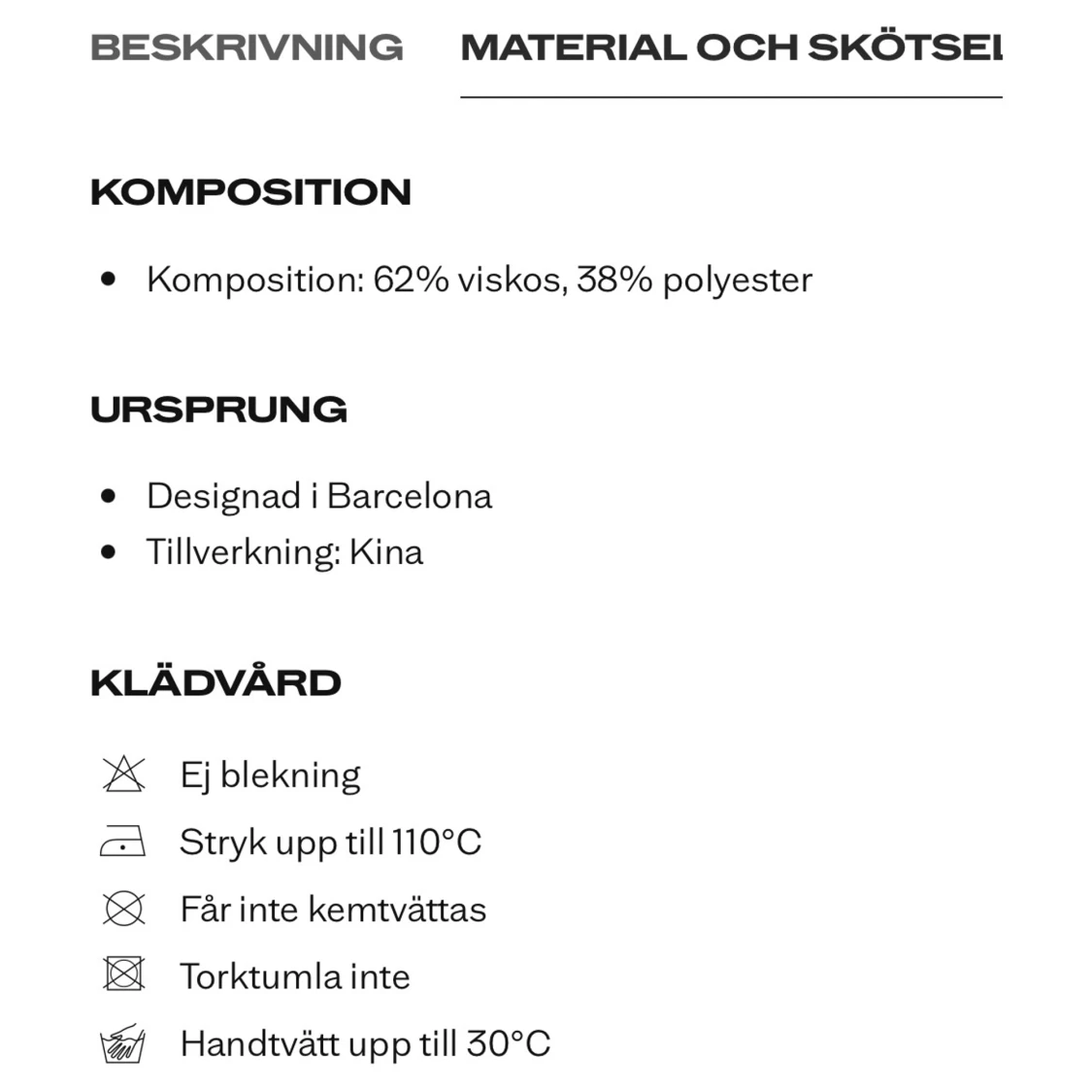 Ribbad tröja med mock neck - 4