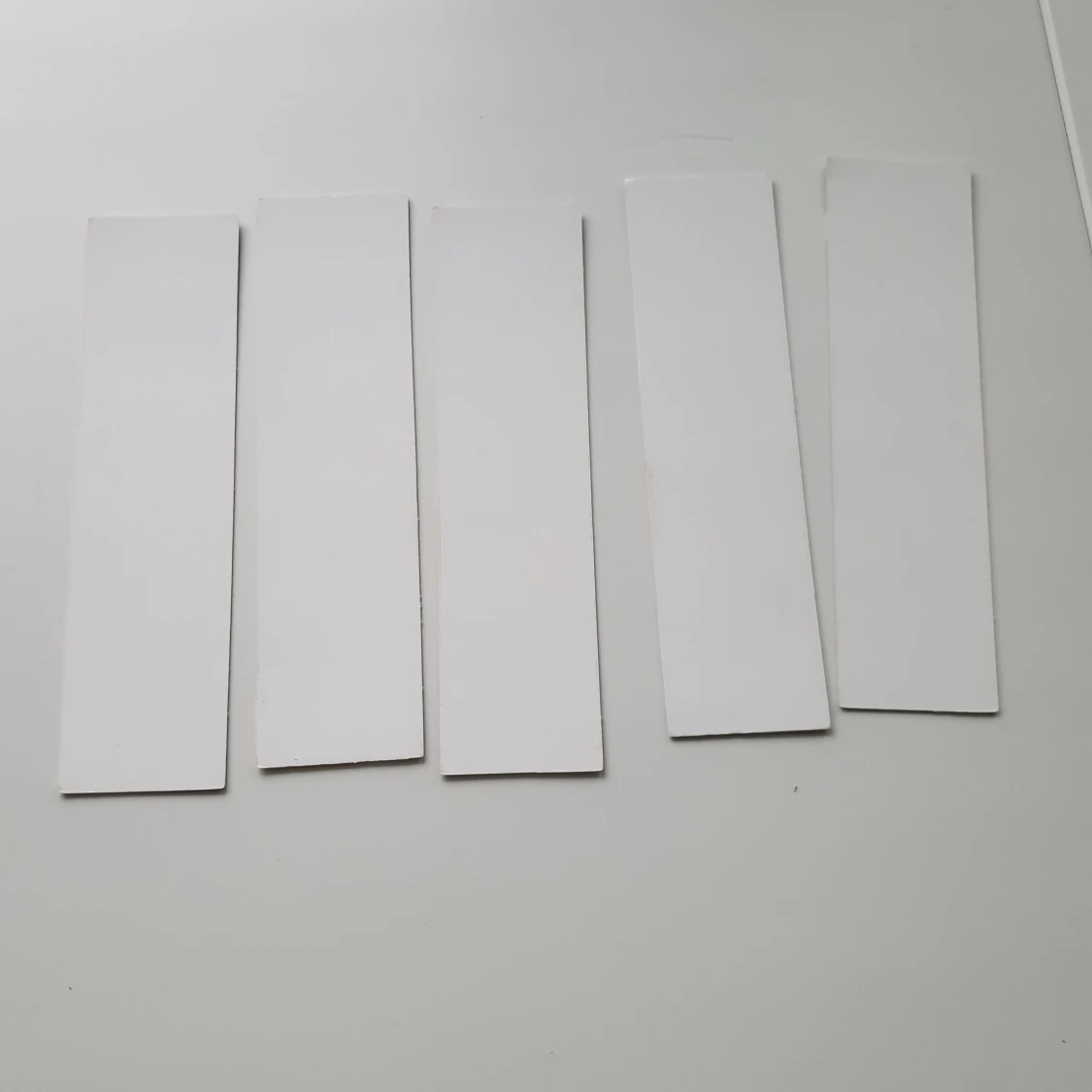 Juliga bokmärken (5-pack) - 1