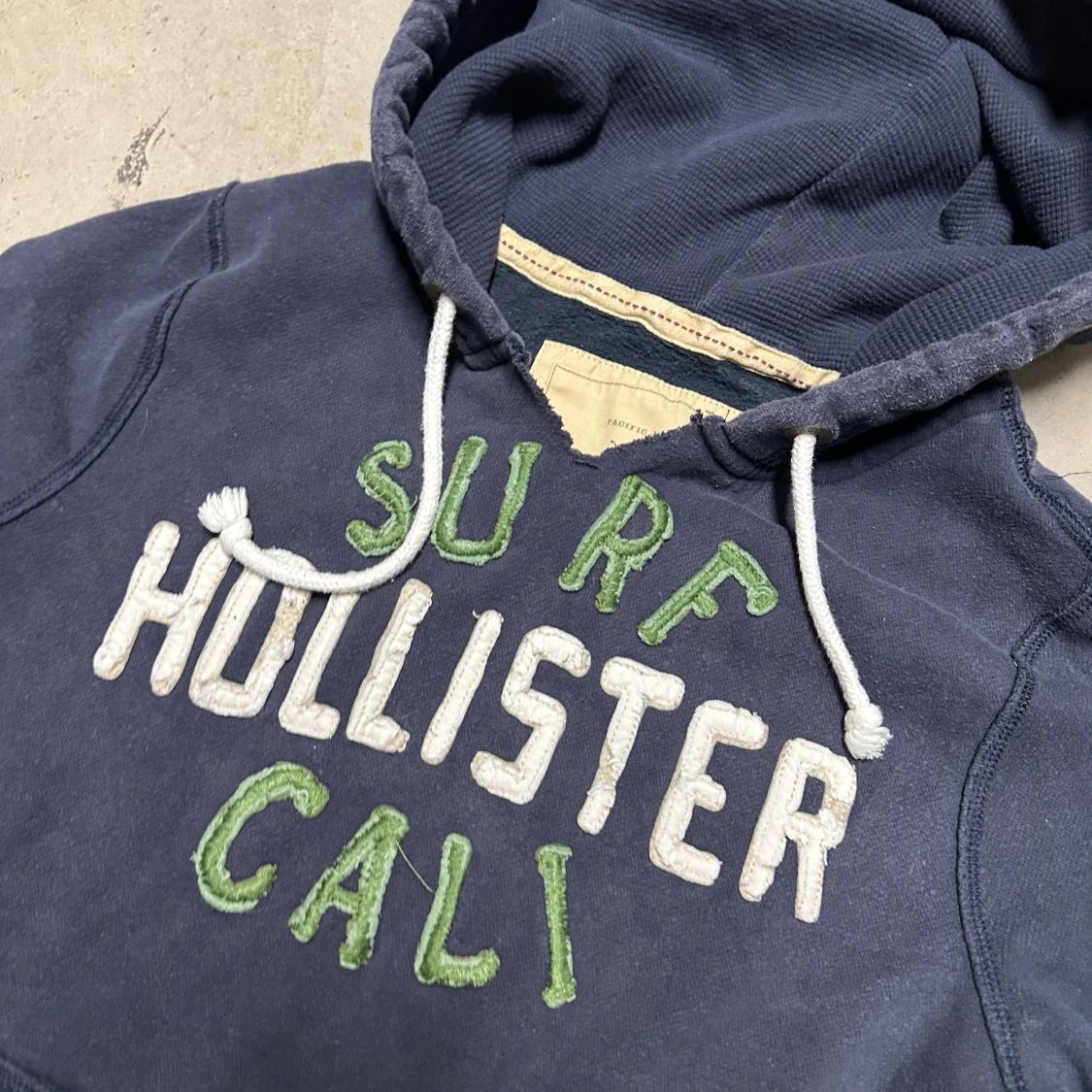 Vintage Hollister hoodie  - 1