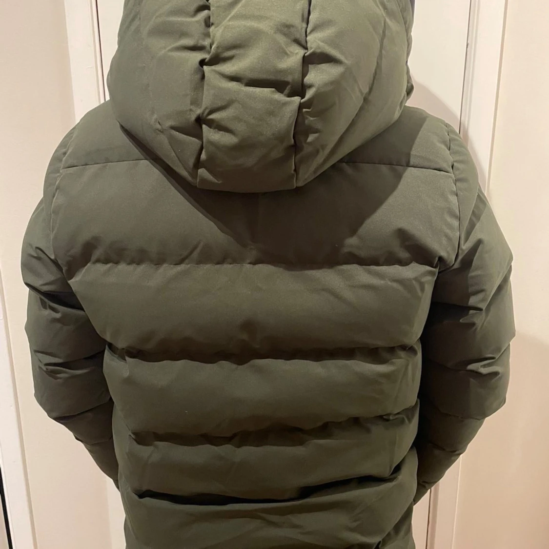 Sail Racing jacka  - 2