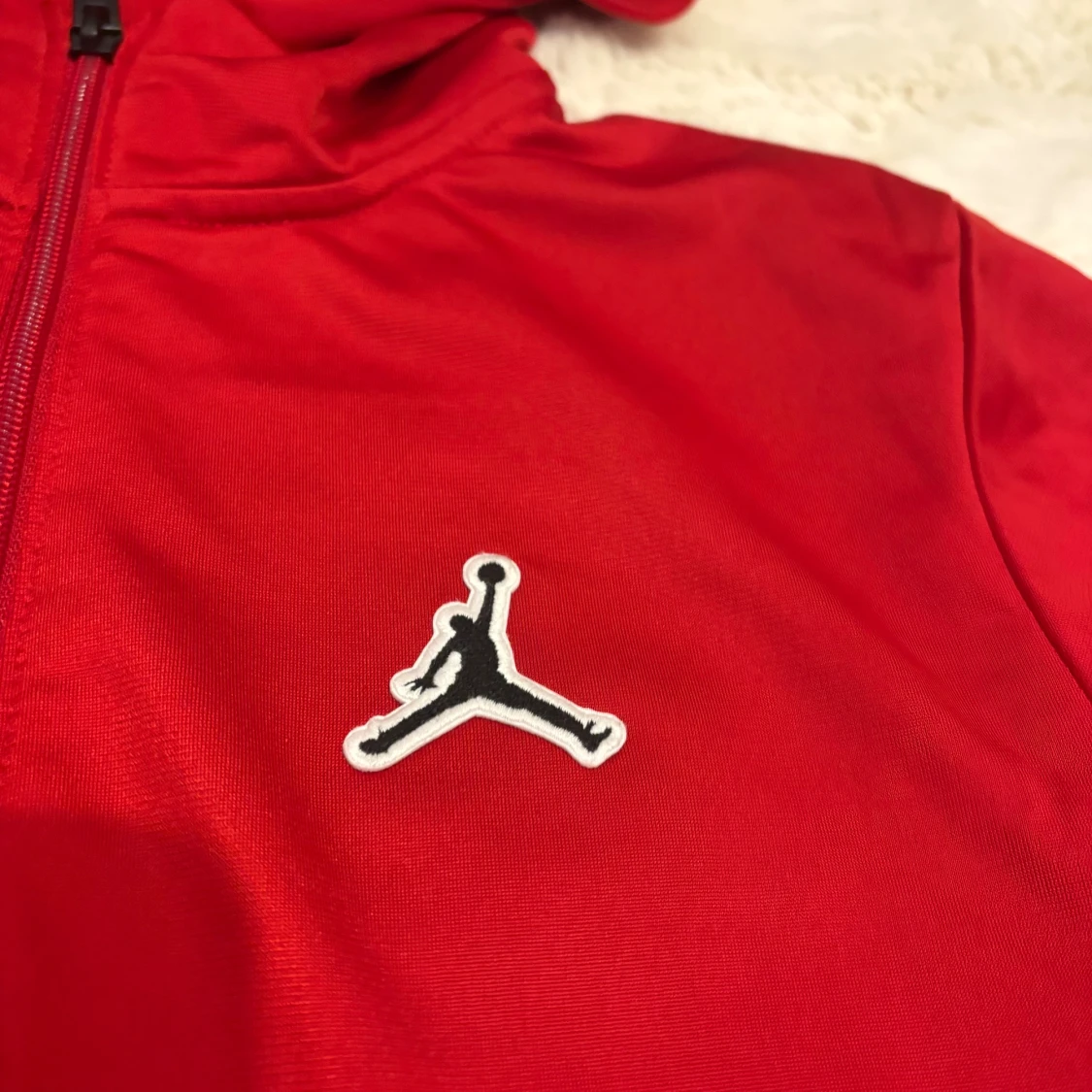 Svart jordans träningskläder - 2