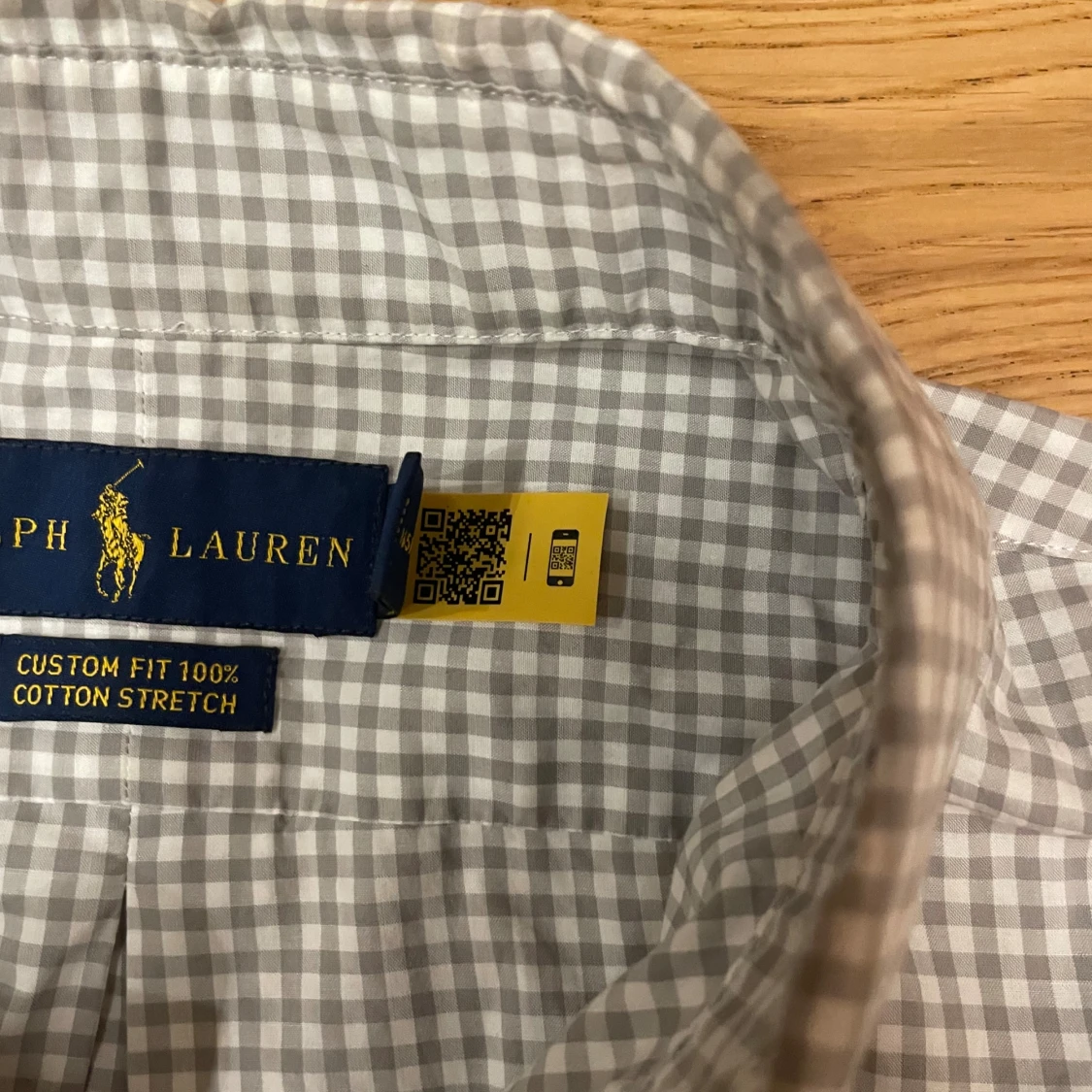 Ralph Lauren skjorta  - 2