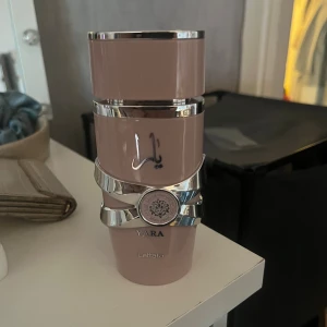 Lataffa - Parfym nu men utan kartong 