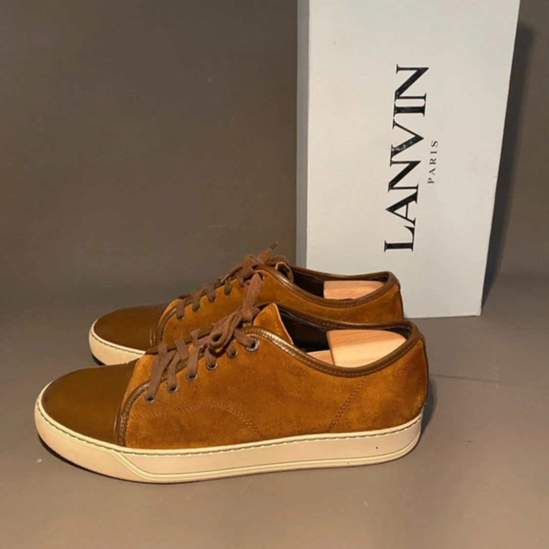 Lanvin skor - 2